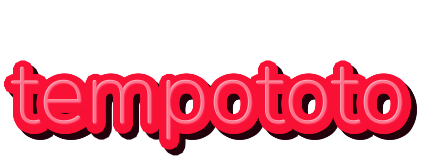 tempototo — logo kanal