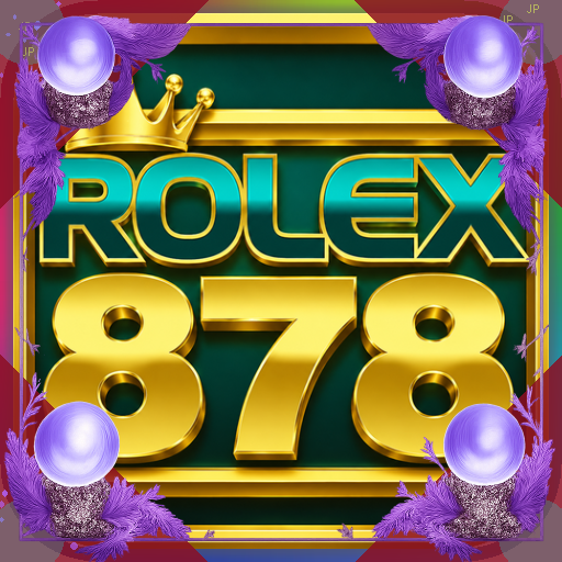 rolex878 — mitra unggulan